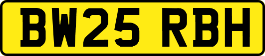 BW25RBH