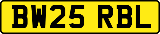 BW25RBL