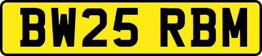 BW25RBM