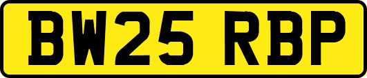 BW25RBP