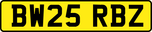 BW25RBZ
