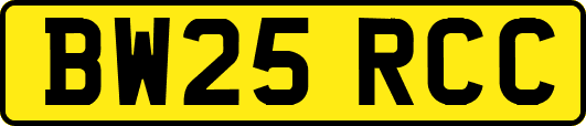 BW25RCC