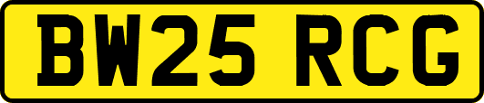 BW25RCG