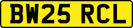BW25RCL