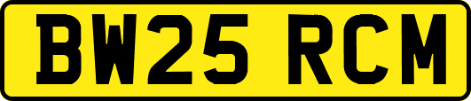 BW25RCM