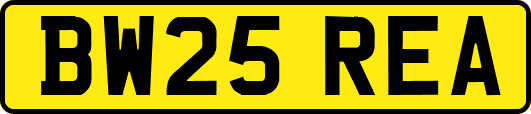 BW25REA