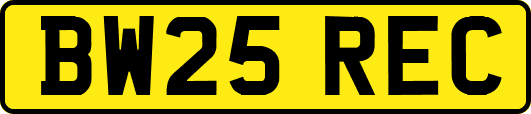 BW25REC