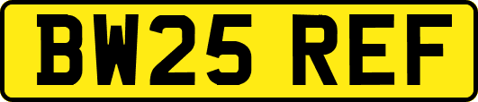 BW25REF