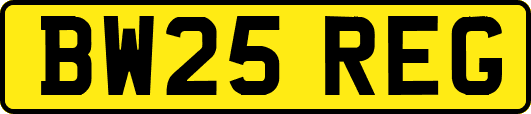 BW25REG