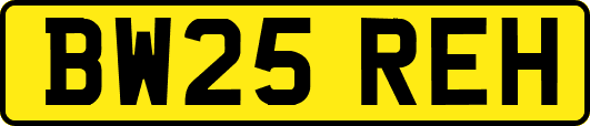 BW25REH