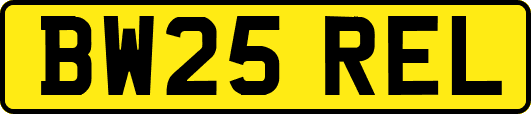 BW25REL