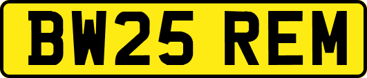 BW25REM