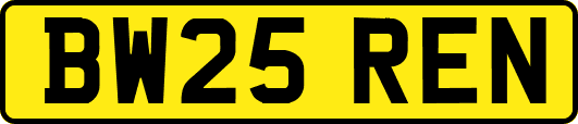 BW25REN