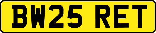 BW25RET