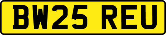 BW25REU