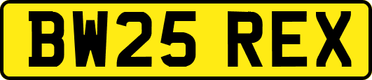 BW25REX