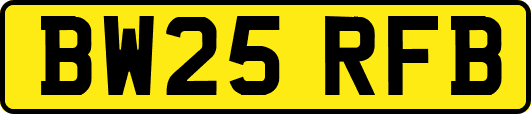 BW25RFB