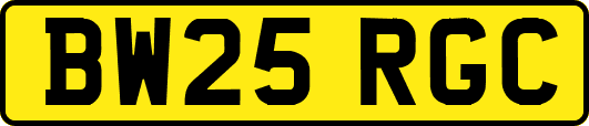BW25RGC