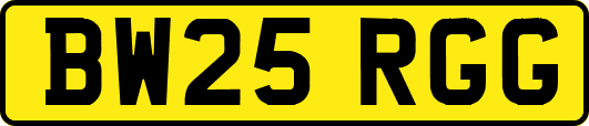BW25RGG