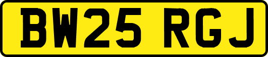 BW25RGJ