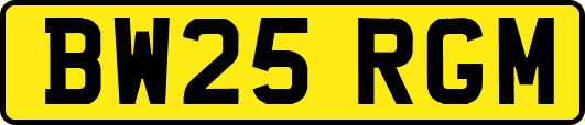 BW25RGM