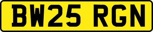 BW25RGN