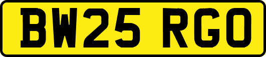 BW25RGO