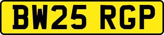 BW25RGP