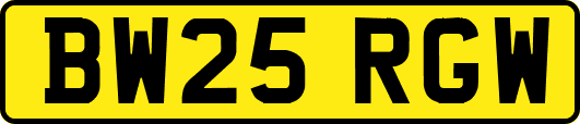 BW25RGW