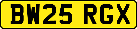 BW25RGX