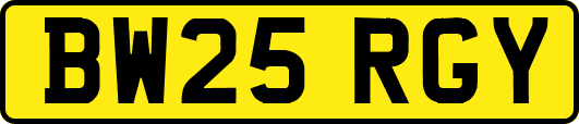 BW25RGY
