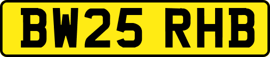 BW25RHB