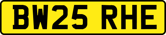 BW25RHE