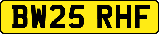 BW25RHF