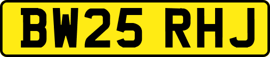 BW25RHJ