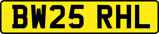 BW25RHL