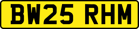 BW25RHM