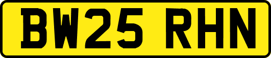 BW25RHN