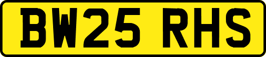 BW25RHS