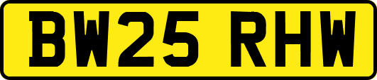 BW25RHW