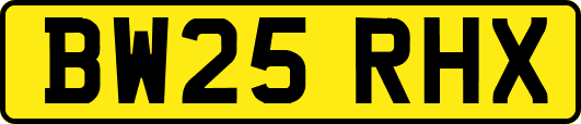 BW25RHX
