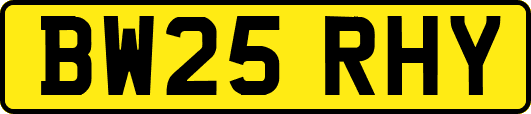 BW25RHY