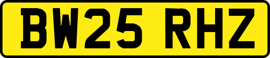 BW25RHZ