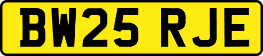 BW25RJE
