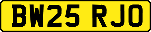 BW25RJO