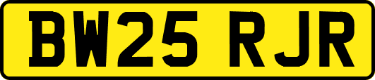 BW25RJR