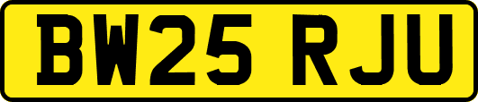 BW25RJU