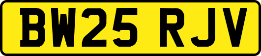 BW25RJV