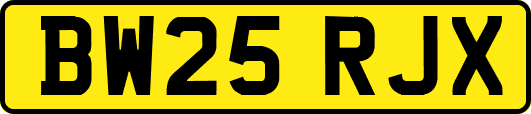 BW25RJX