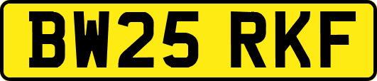 BW25RKF